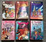 Thea Stilton - 6 Kinderboeken, Ophalen, Zo goed als nieuw, Fictie algemeen