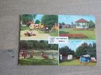 Ermelo, recreatiecentrum het Trefpunt 1970, Verzenden, 1960 tot 1980, Gelopen, Gelderland