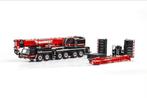 Mammoet LTM 1350 + Jib, Hobby en Vrije tijd, Modelauto's | 1:50, Ophalen of Verzenden, Zo goed als nieuw