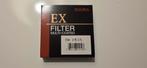 Sigma circulair polarisatiefilter slim-line 67 mm, Overige merken, Polarisatiefilter, 60 tot 70 mm, Verzenden