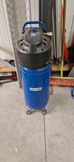Compressor - Pomp Probleem, Doe-het-zelf en Verbouw, Compressors, Ophalen, Gebruikt, 6 tot 10 bar, Minder dan 200 liter/min