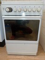 Keukenapparatuur Fornuis, Wasmachine, Magnetron.ikea matrras, Witgoed en Apparatuur, Gebruikt, 60 cm of meer, Grill, Gas