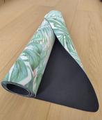 Light yoga mat for travel, Ophalen of Verzenden, Zo goed als nieuw, Yogamat