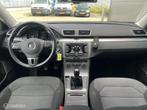 Volkswagen Passat Variant 1.4 TSI Highline | Navi | Trekhaak, Voorwielaandrijving, Euro 5, 15 km/l, 4 cilinders