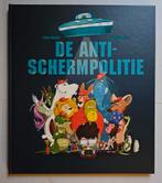 Lenia Major - De anti-schermpolitie, Ophalen of Verzenden, Zo goed als nieuw, Lenia Major