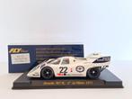 Fly Porsche 917 K 9H Kyalami 1971Richard Attwood C81, Kinderen en Baby's, Speelgoed | Racebanen, Overige merken, Racebaan, Fly
