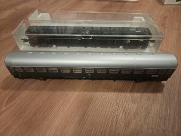 Fleischmann ho 5104 beschikbaar voor biedingen