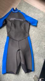 Wetsuit korte mouw. Maat 36/38, Wetsuit, Ophalen of Verzenden, Dame, Zo goed als nieuw