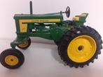 Tractor 1/16 JD. 720 Hi-Crop TCC 1990 1:16 collector edition, Ophalen of Verzenden, Nieuw, Tractor of Landbouw