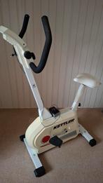 Kettler hometrainer, Ophalen, Gebruikt, Hometrainer