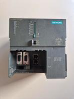 SIEMENS 6ES7318-3FL01-0AB0, Ophalen of Verzenden, Zo goed als nieuw