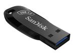 SanDisk Ultra Shift USB 3.0 Flash Drive 64GB, Computers en Software, USB Sticks, Sandisk, Nieuw, Ophalen of Verzenden, 64 GB