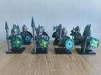 Bricks Lord of the Rings Ridders NIEUW, Ophalen of Verzenden, Nieuw, Overige merken