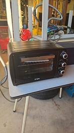 Leuk oventje voor bijvoorbeeld camper, Ophalen, Minder dan 45 cm, Minder dan 45 cm, Oven