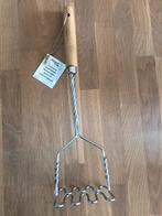Te koop nieuwe stamppotstamper / aardappelstamper, Huis en Inrichting, Ophalen of Verzenden, Nieuw