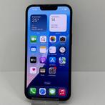 iPhone 16e 128GB Zwart | Accu 100% | Met Apple garantie, Telecommunicatie, Mobiele telefoons | Apple iPhone, Zwart, Ophalen of Verzenden