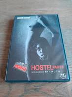 Hostel 2 dvd. Eli Roth. Quentin Tarantino., Vanaf 16 jaar, Ophalen of Verzenden, Zo goed als nieuw, Gore