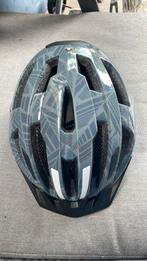 Fietshelm met verlichting 49-54 cm nieuw, M, Nieuw, Ophalen of Verzenden, Crivit