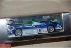 SALE !! 1:43 DALLARA JUDD LEMANS #6 SPARK S0155 WRH, Hobby en Vrije tijd, Modelauto's | 1:43, Verzenden, Zo goed als nieuw, Auto