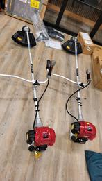 Stiga bosmaaier BC 450 HD met honda motor nieuw, Ophalen, Benzine, Stiga, Nieuw