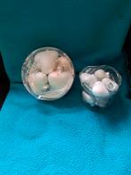 Hangers witte hartjes, Diversen, Kerst, Ophalen, Nieuw