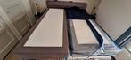 2 x 1 persoons matras 80x210 Swiss-Sense, Ophalen, Eenpersoons, 210 cm, Zo goed als nieuw
