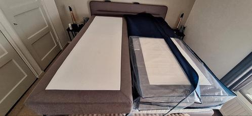 2 x 1 persoons matras 80x210 Swiss-Sense, Huis en Inrichting, Slaapkamer | Boxsprings, Zo goed als nieuw, 80 cm, 210 cm, Eenpersoons