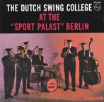 Dutch Swing College band at the "Sport Palast" Berlin, Cd's en Dvd's, Cd's | Jazz en Blues, 1940 tot 1960, Jazz, Zo goed als nieuw