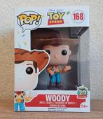 Funko Pop! Disney - Toy Story - Woody - 168, Verzamelen, Ophalen of Verzenden, Zo goed als nieuw