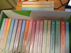 22x Agatha Christie, Ophalen of Verzenden, Gelezen