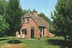 908393	Hooge Mierde	N Br Bungalow Vakantiehuisje  Zwartven	G, Ophalen of Verzenden, Gelopen, Noord-Brabant