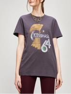 Isabel Marant Etoile bruin T-shirt Zewel Kinshasa mt M (Nl), Kleding | Dames, T-shirts, Maat 38/40 (M), Bruin, Zo goed als nieuw