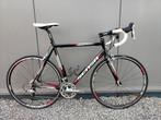 Sensa Romagna racefiets. 58cm aluminium frame. Shimano 105., Fietsen en Brommers, Fietsen | Racefietsen, 28 inch, Gebruikt, Heren