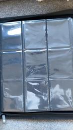 Pokemon kaarten verzamelmap - Nieuwstaat!, Verzenden, Verzamelmap