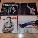 Guus Meeuwis cd's, Gebruikt, Ophalen of Verzenden