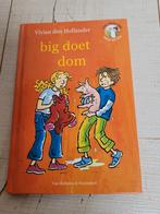 Big doet dom, Vivian den Hollander AVI start, 6+,  als NIEUW, Boeken, Ophalen, Vivian den Hollander