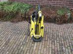 Karcher K4 full control hogedrukreiniger, Ophalen, Karcher., Elektrisch, Met regelbare waterdruk