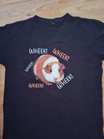 Zwart CAVIA Shirt - NIEUW - Maat XL, Zwart, Maat 46/48 (XL) of groter, Nieuw, Ophalen of Verzenden