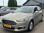 Ford Mondeo Wagon 1.6 TDCi Titanium 2016 NL Auto, Auto's, Euro 5, Gebruikt, 4 cilinders, Mondeo
