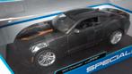 Chevrolet Camaro Fifty 1:18 Maisto Pol, Hobby en Vrije tijd, Modelauto's | 1:18, Verzenden, Nieuw, Auto, Maisto
