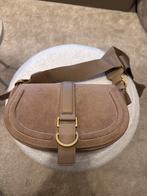 Primark Beige Tas, Ophalen of Verzenden, Zo goed als nieuw, Bruin