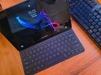 Samsung TAB-S7+ 128Gb (SM-T970) + 400Gb Micro ssd, Computers en Software, Android Tablets, Ophalen, 12 inch, Zo goed als nieuw