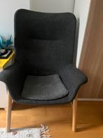 Vedbo stoel ikea, Huis en Inrichting, Ophalen, Gebruikt, 75 tot 100 cm, 50 tot 75 cm