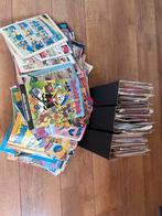 Donald ducks, Ophalen, Gebruikt