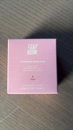 Clay and glow blush liquid, Ophalen of Verzenden, Nieuw, Roze, Wangen