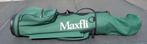 Maxfli Golfset met Tas, Ophalen of Verzenden, Gebruikt, Set, Overige merken