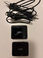 Marmitek Subwoofer Anywhere 635–Maak je subwoofer draadloos!, Audio, Tv en Foto, Audiokabels en Televisiekabels, Ophalen of Verzenden