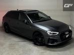 Audi A4 Avant 35 TFSI S-Line Black Edition Pano Virtual Sfee, Gebruikt, 4 cilinders, Origineel Nederlands, Adaptive Cruise Control