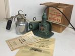 miller spraygun vintage, Ophalen, Zo goed als nieuw, Groter dan 1:32