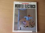 Diverse strips "Ted Benoit", Meerdere stripboeken, Ophalen of Verzenden, Gelezen